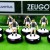 Zeugo 120 Juventus 